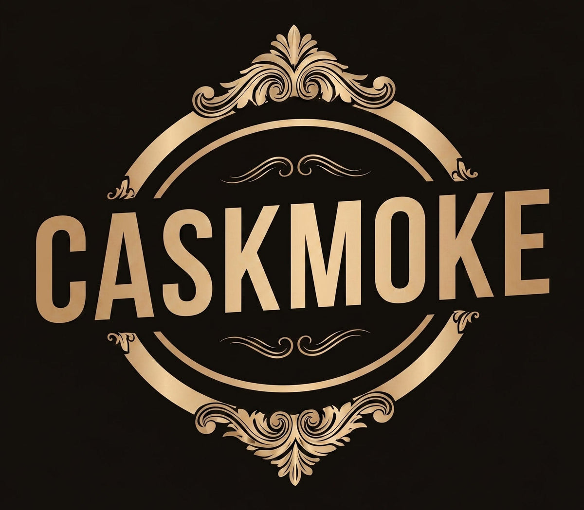 Caskmoke™