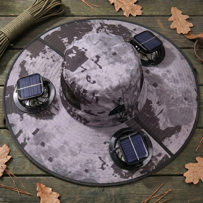 Camo Grey