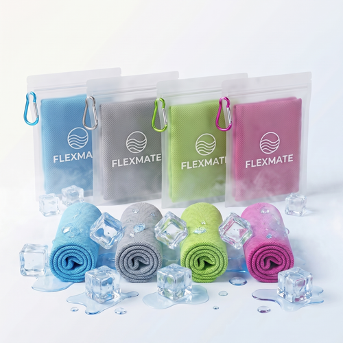 Flexmate™ Cooling Towel (40"x12")